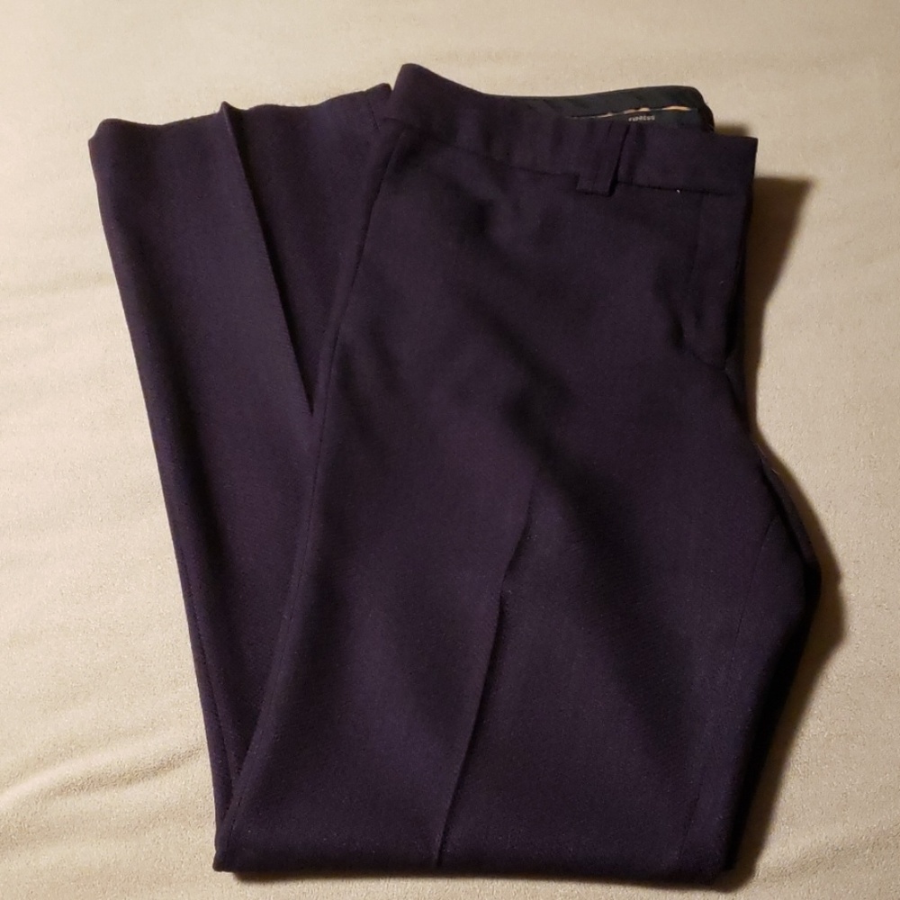 Express Trouser Pants